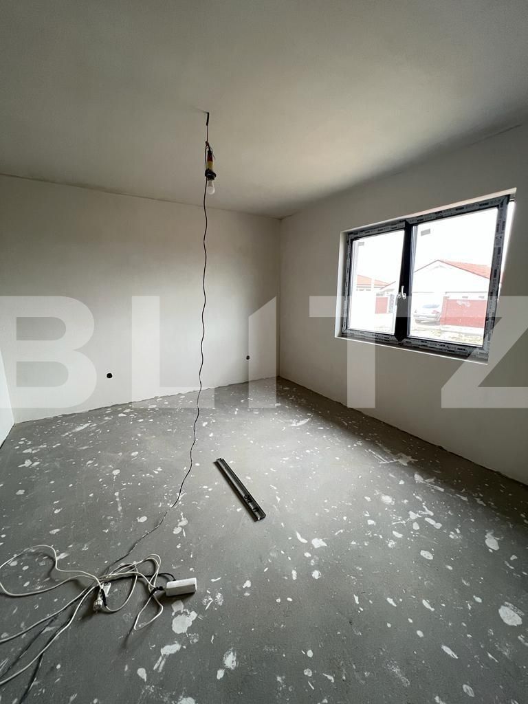 Casa de vânzare 4 camere Exterior Est - 129212CV | BLITZ Satu Mare | Poza6