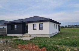 Casă Modernă în Martinesti - Confort și Eleganță