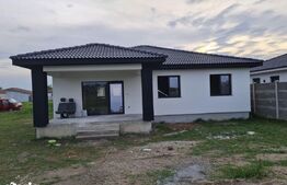 Casă Modernă în Martinesti - Confort și Eleganță