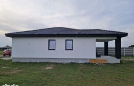 Casă Modernă în Martinesti - Confort și Eleganță