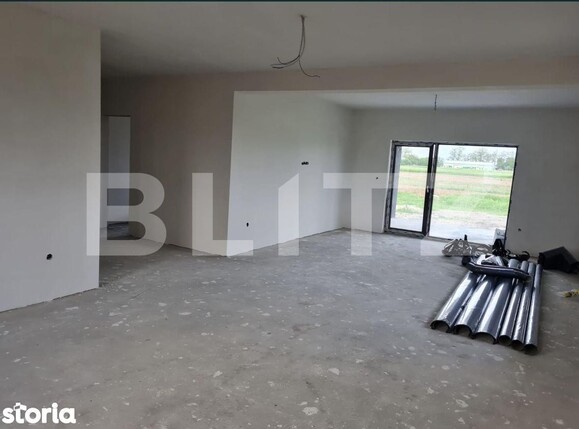 Casa de vânzare 4 camere Exterior Est - 129213CV | BLITZ Satu Mare | Poza4