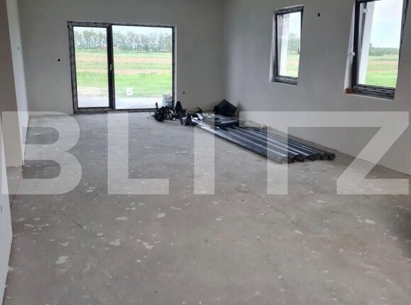 Casa de vânzare 4 camere Exterior Est - 129213CV | BLITZ Satu Mare | Poza3