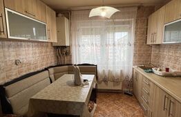 Apartament Spațios în Micro 16, Strada Muncii