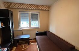 Apartament Spațios în Micro 16, Strada Muncii