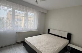 Apartament Spațios în Micro 16, Strada Muncii