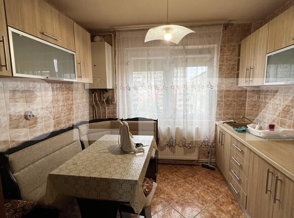 Apartament de vânzare 3 camere Micro 16 - 129214AV | BLITZ Satu Mare | Poza2