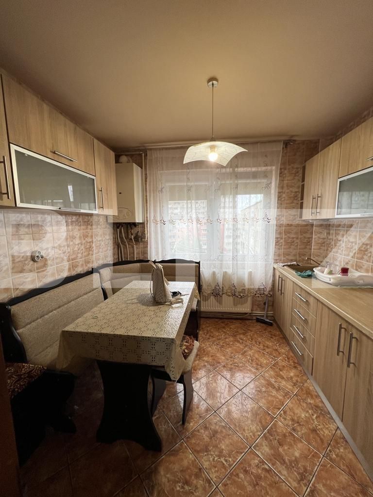 Apartament de vânzare 3 camere Micro 16 - 129214AV | BLITZ Satu Mare | Poza2