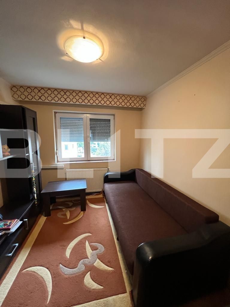 Apartament de vânzare 3 camere Micro 16 - 129214AV | BLITZ Satu Mare | Poza3
