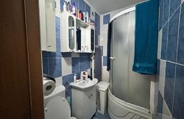 Apartament 3 camere etaj 2  micro 14 la pret de 2 camere  mobilat si utilat 