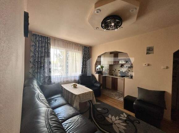 Apartament de vânzare 3 camere Micro 14 - 129217AV | BLITZ Satu Mare | Poza9