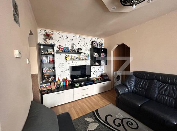 Apartament de vânzare 3 camere Micro 14 - 129217AV | BLITZ Satu Mare | Poza3