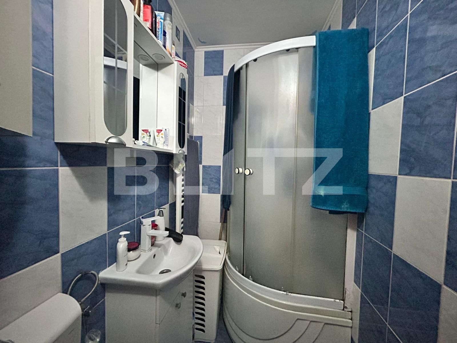 Apartament de vânzare 3 camere Micro 14 - 129217AV | BLITZ Satu Mare | Poza6