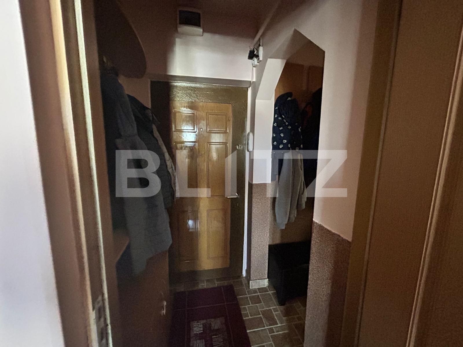 Apartament de vânzare 3 camere Micro 14 - 129217AV | BLITZ Satu Mare | Poza2