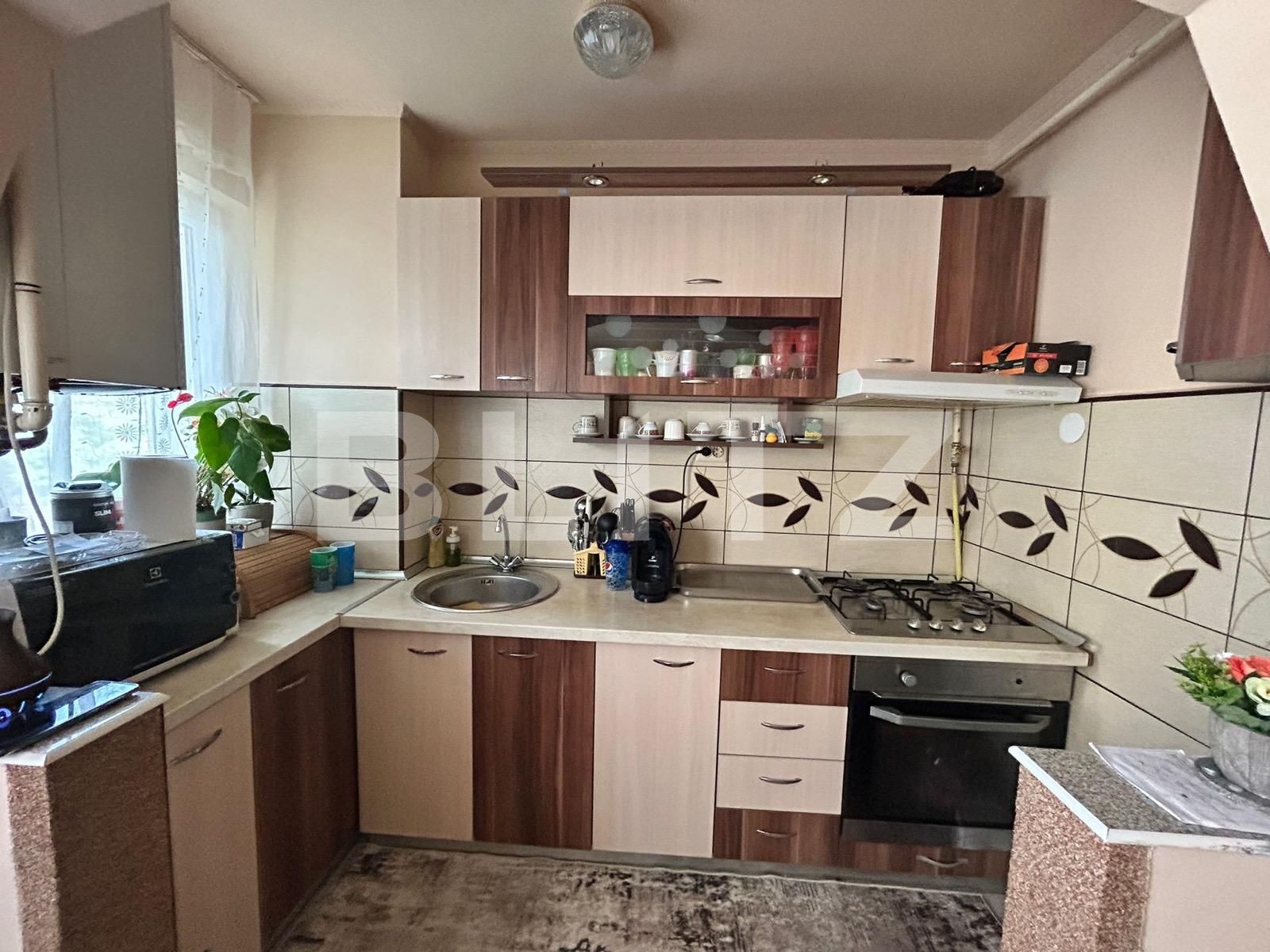 Apartament de vânzare 3 camere Micro 14 - 129217AV | BLITZ Satu Mare | Poza4