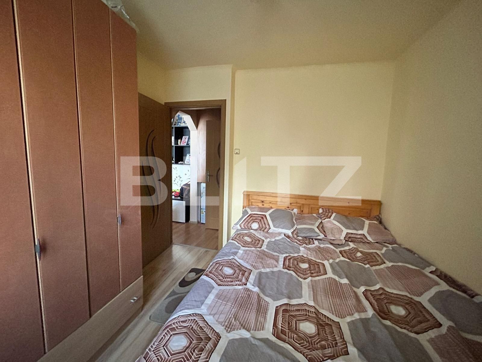 Apartament de vânzare 3 camere Micro 14 - 129217AV | BLITZ Satu Mare | Poza7