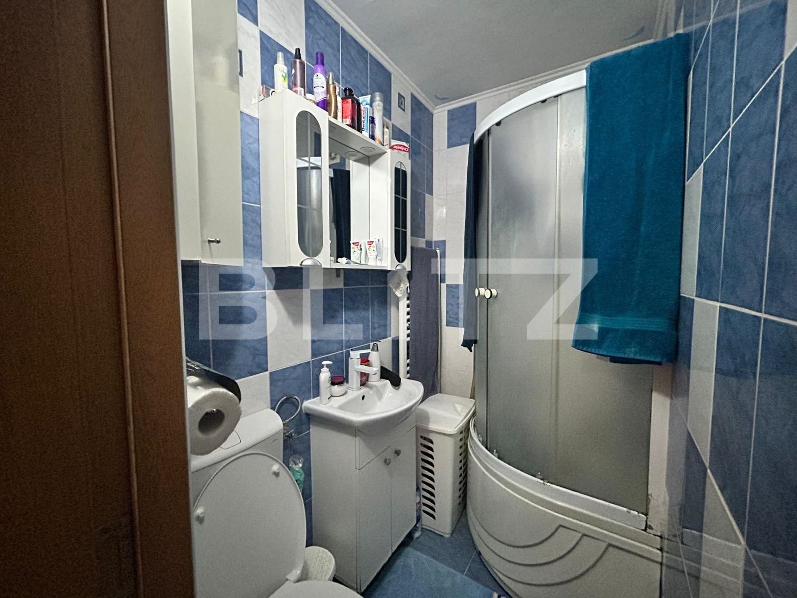 Apartament de vânzare 3 camere Micro 14 - 129217AV | BLITZ Satu Mare | Poza5