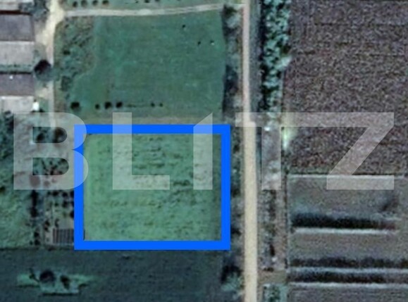 Teren de vânzare Nord-Vest - 129404TV | BLITZ Satu Mare | Poza2