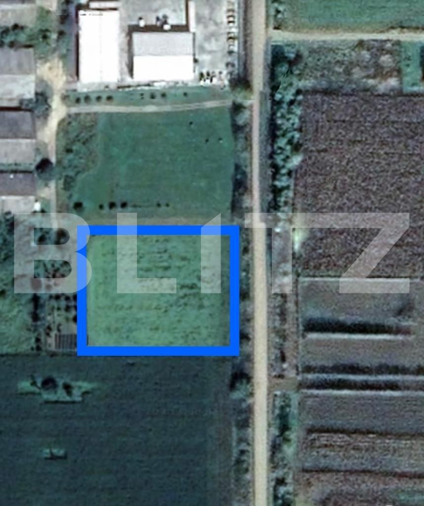 Teren de vânzare Nord-Vest - 129404TV | BLITZ Satu Mare | Poza2