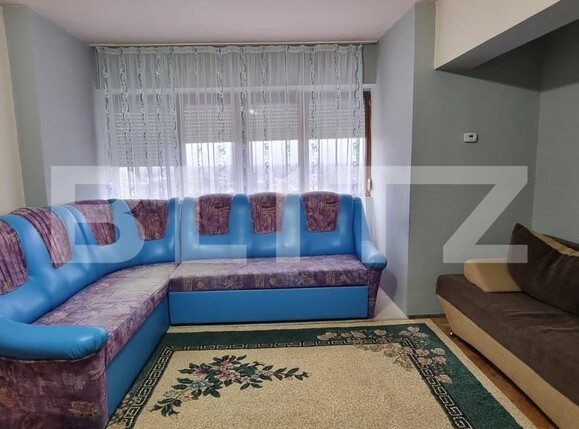 Apartament de vânzare 2 camere Micro 15 - 129423AV | BLITZ Satu Mare | Poza5