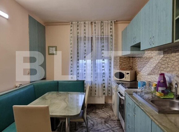 Apartament de vânzare 2 camere Micro 15 - 129423AV | BLITZ Satu Mare | Poza3