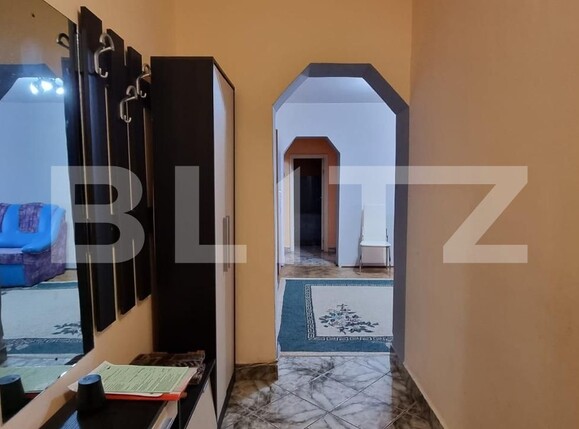 Apartament de vânzare 2 camere Micro 15 - 129423AV | BLITZ Satu Mare | Poza2