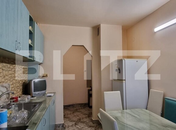 Apartament de vânzare 2 camere Micro 15 - 129423AV | BLITZ Satu Mare | Poza4