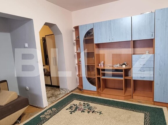 Apartament de vânzare 2 camere Micro 15 - 129423AV | BLITZ Satu Mare | Poza8