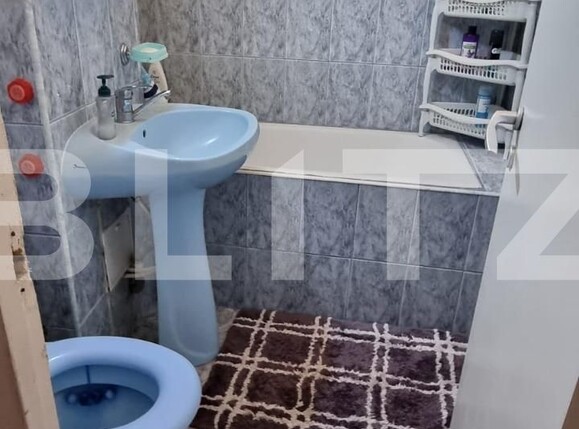 Apartament de vânzare 2 camere Micro 15 - 129423AV | BLITZ Satu Mare | Poza10