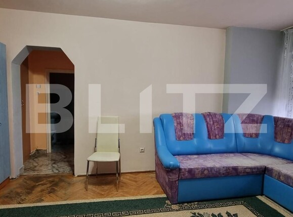 Apartament de vânzare 2 camere Micro 15 - 129423AV | BLITZ Satu Mare | Poza6