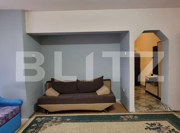 Apartament de vânzare 2 camere Micro 15 - 129423AV | BLITZ Satu Mare | Poza7