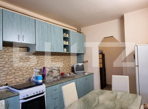 Apartament de vânzare 2 camere Micro 15 - 129423AV | BLITZ Satu Mare | Poza1