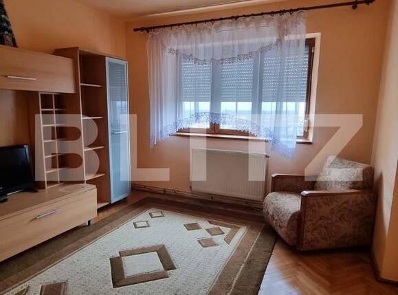 Apartament de vânzare 2 camere Micro 15 - 129423AV | BLITZ Satu Mare | Poza13