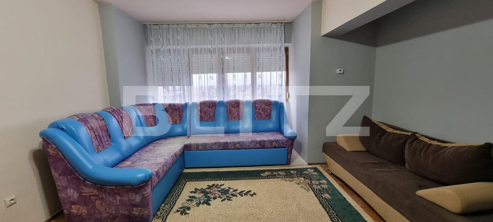 Apartament de vânzare 2 camere Micro 15 - 129423AV | BLITZ Satu Mare | Poza5