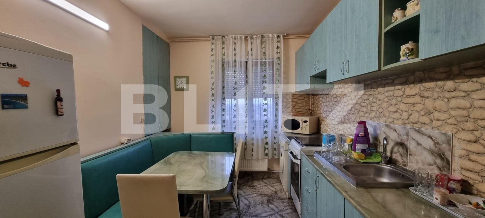Apartament de vânzare 2 camere Micro 15 - 129423AV | BLITZ Satu Mare | Poza3