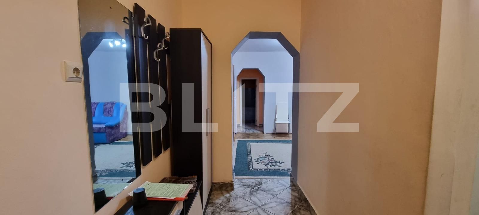 Apartament de vânzare 2 camere Micro 15 - 129423AV | BLITZ Satu Mare | Poza2