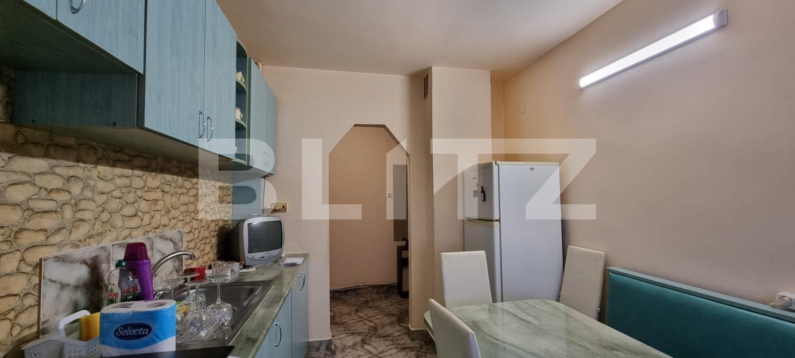 Apartament de vânzare 2 camere Micro 15 - 129423AV | BLITZ Satu Mare | Poza4