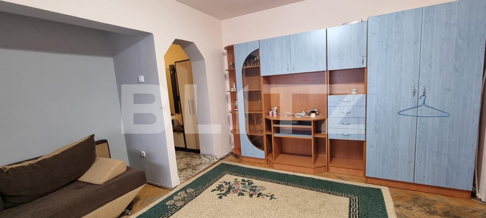 Apartament de vânzare 2 camere Micro 15 - 129423AV | BLITZ Satu Mare | Poza8