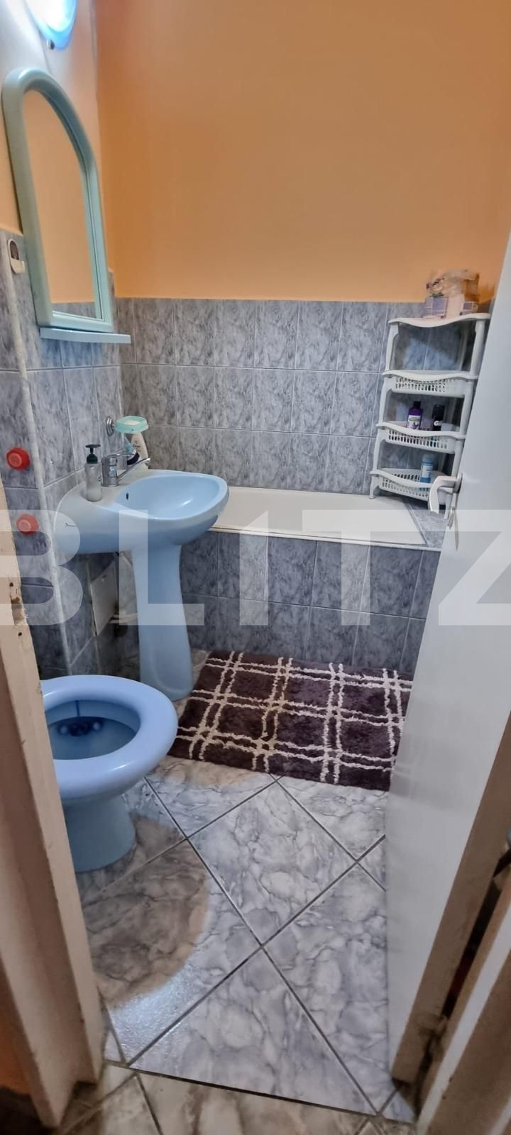 Apartament de vânzare 2 camere Micro 15 - 129423AV | BLITZ Satu Mare | Poza10