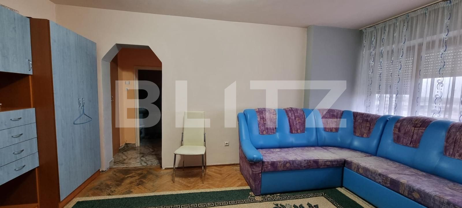 Apartament de vânzare 2 camere Micro 15 - 129423AV | BLITZ Satu Mare | Poza6