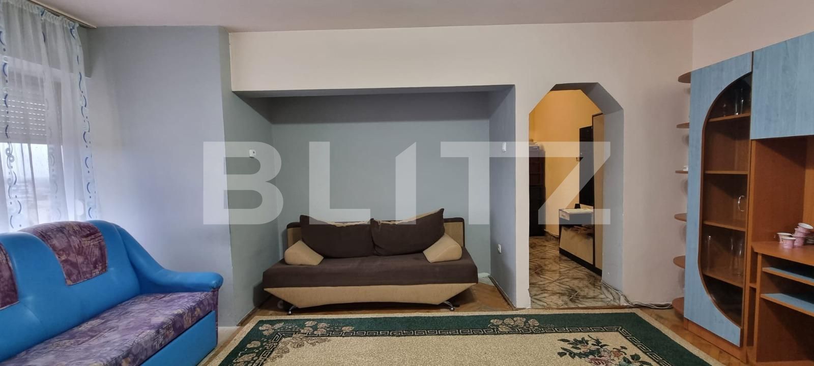 Apartament de vânzare 2 camere Micro 15 - 129423AV | BLITZ Satu Mare | Poza7