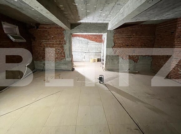 Spațiu comercial de vânzare Central - 129477SVC | BLITZ Satu Mare | Poza2