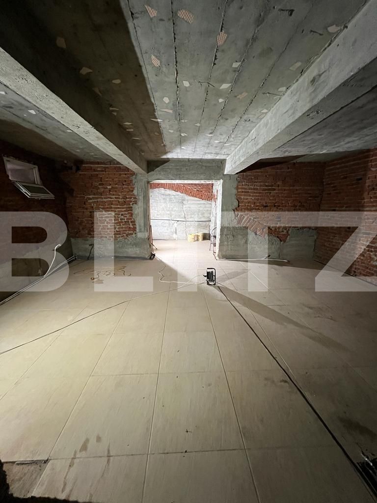 Spațiu comercial de vânzare Central - 129477SVC | BLITZ Satu Mare | Poza2