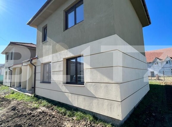 Casa de vânzare 4 camere Mărtineşti - 129489CV | BLITZ Satu Mare | Poza2