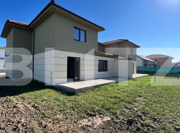 Casa de vânzare 4 camere Mărtineşti - 129489CV | BLITZ Satu Mare | Poza1