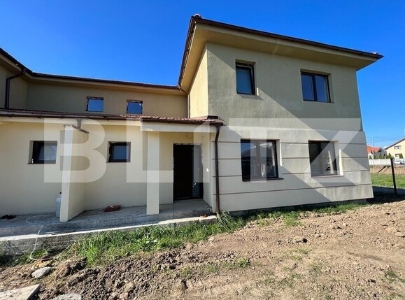 Casa de vânzare 4 camere Mărtineşti - 129489CV | BLITZ Satu Mare | Poza3
