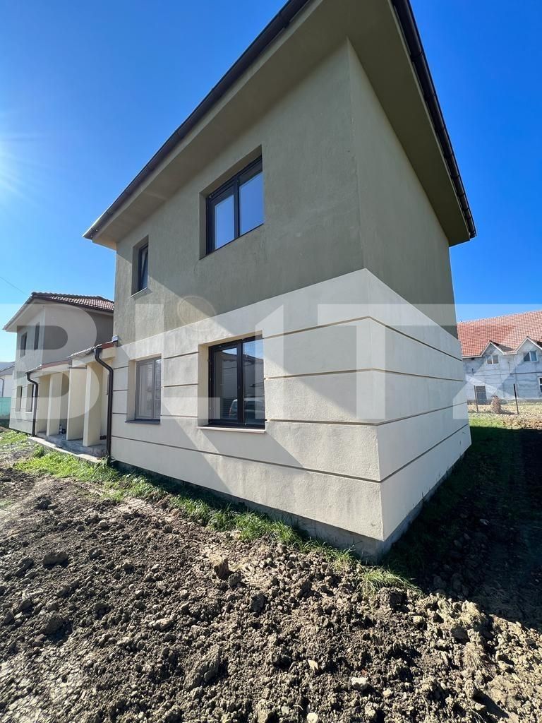 Casa de vânzare 4 camere Mărtineşti - 129489CV | BLITZ Satu Mare | Poza2