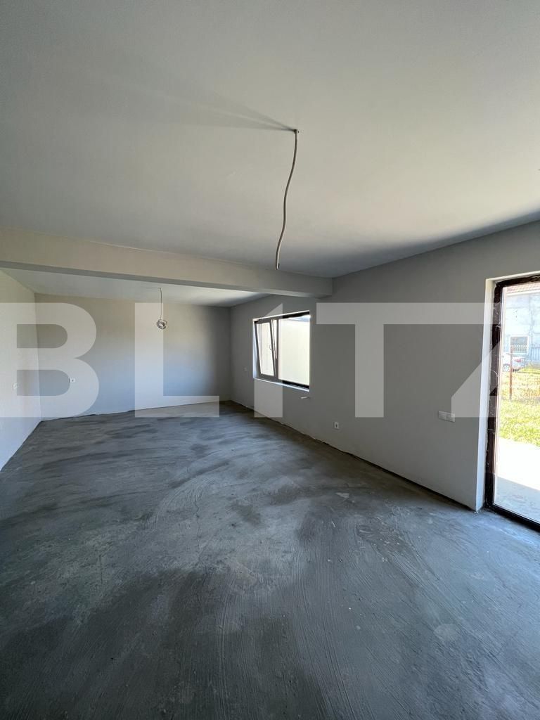 Casa de vânzare 4 camere Mărtineşti - 129489CV | BLITZ Satu Mare | Poza4