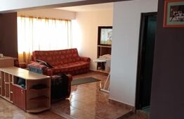 Apartament 4 camere decomandat etaj 8 Micro 17 