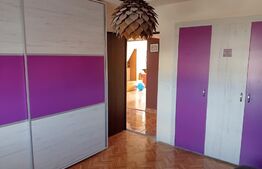 Apartament 4 camere decomandat etaj 8 Micro 17 