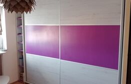 Apartament 4 camere decomandat etaj 8 Micro 17 